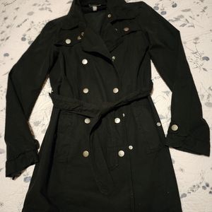 Peacoat